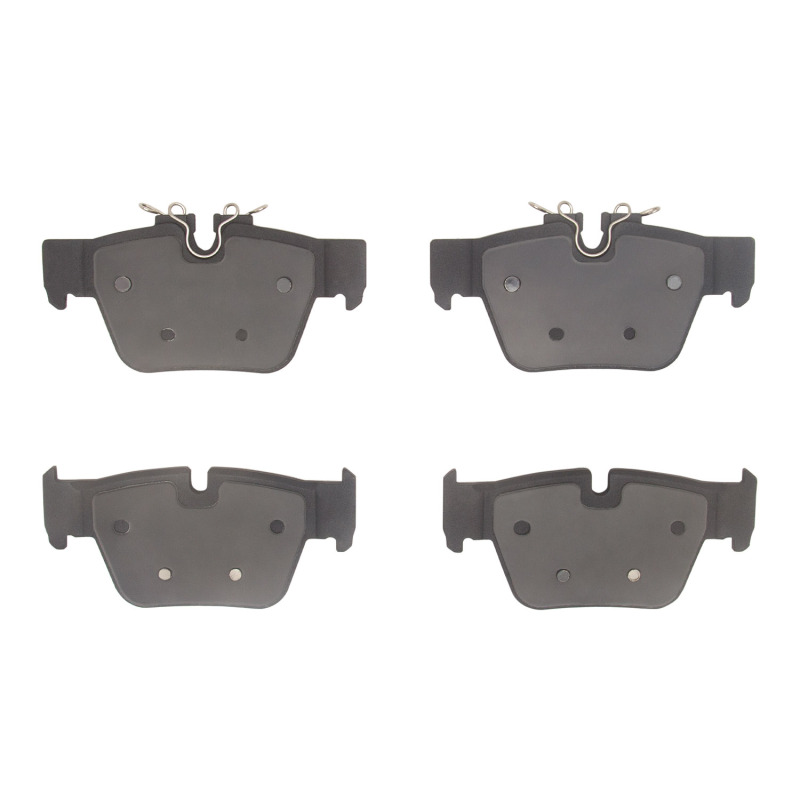 BMW M235I xDrive Gran Coupe Brake Pads - Rear - R1 Concepts - Optimum OE - `19-`24